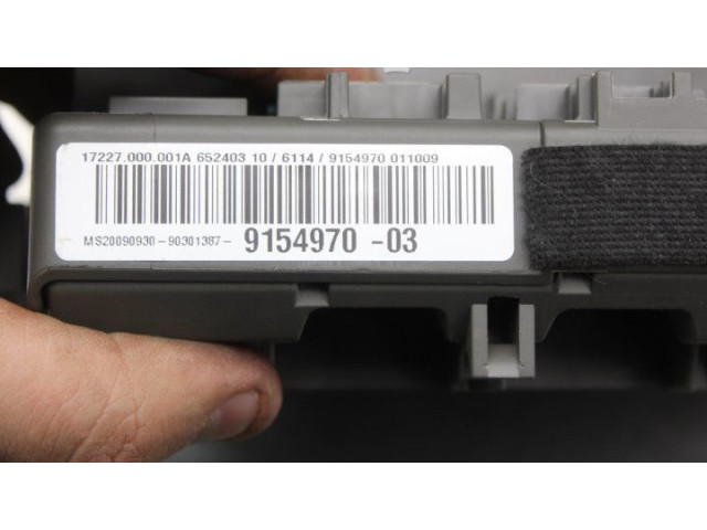 Блок предохранителей 915497003, 61149154970 BMW Z4 E89