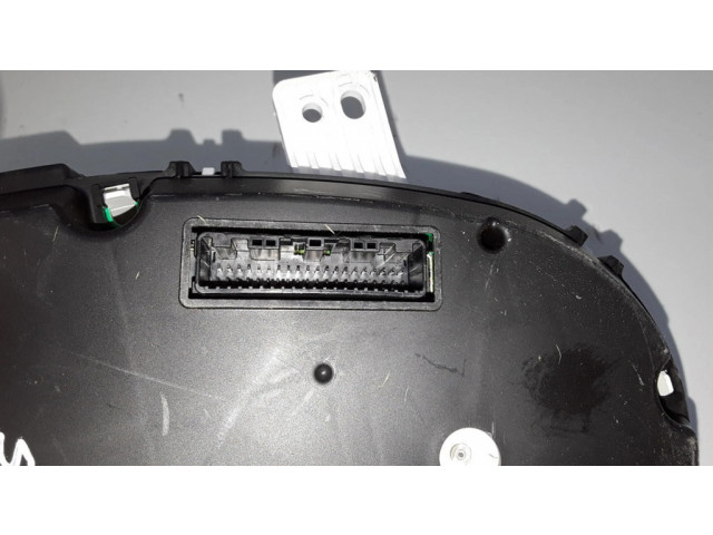 Přístrojová deska SsangYong Tivoli 2016 8021035070, 15D22010