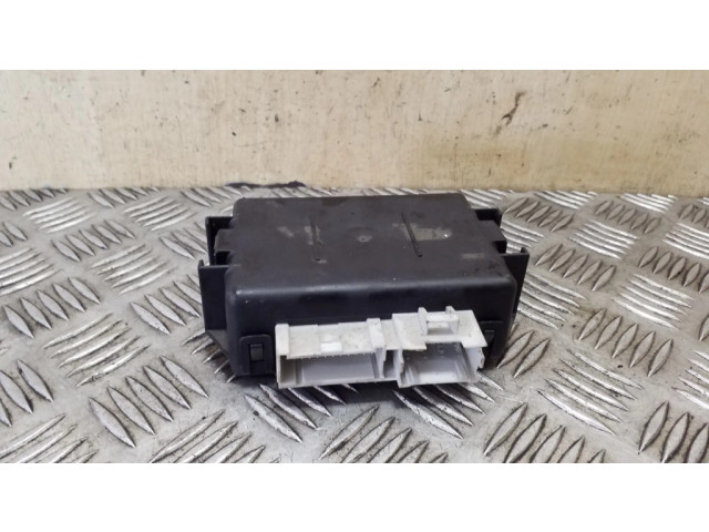 Блок комфорта 25843242, 28096488   Chevrolet Captiva   