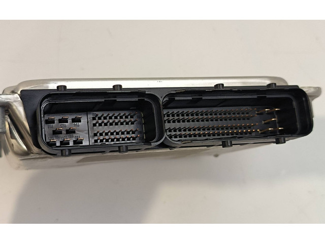 Řídící jednotka 0261208592, 1039S04987 Maserati Quattroporte 2009