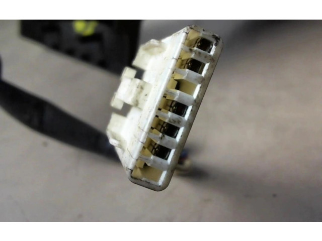 Зеркало (механическое) Fiat Idea - года