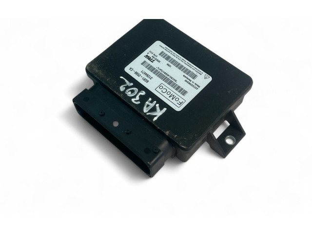 Блок управления 31264471 Volvo S60