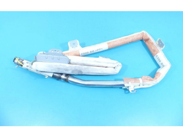 Боковая подушка безопасности IMPRK1166773 SsangYong Korando