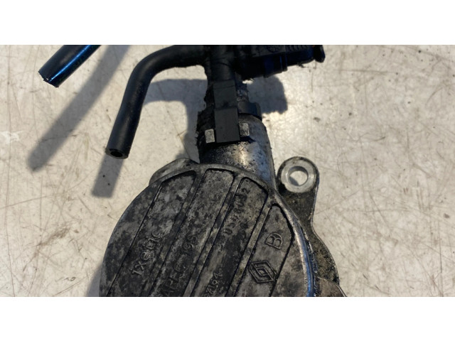 Вакуумный насос