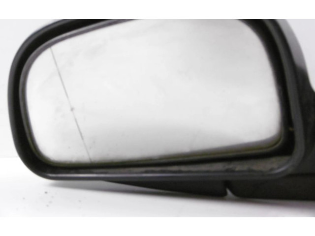 Зеркало (механическое) Mitsubishi Galant 1997 - 2003 года