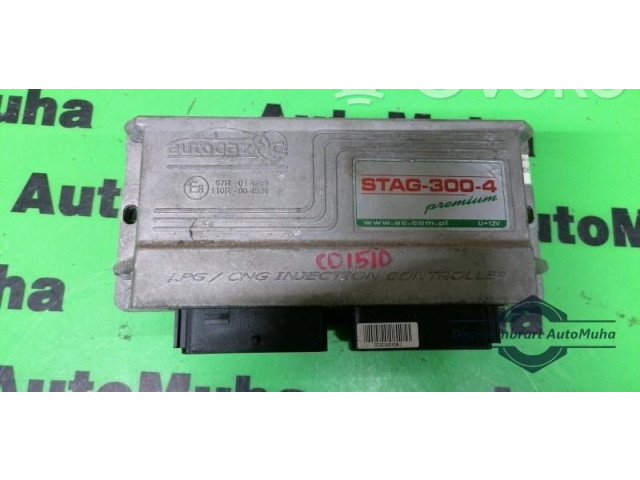 Řídící jednotka 110R004534, 110R004534. Volkswagen Vento 1992