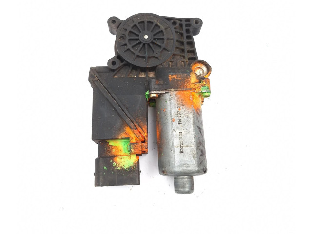 Зеркало электрическое        Mercedes-Benz A W168  1997 - 2004 года   