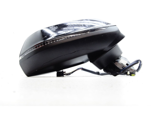 Zpětné zrcátko Audi Q7 4M 2016 4M2857410