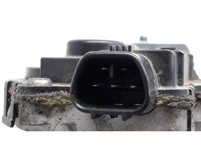 Моторчик дворников EH1067340, 1593001260 Mazda CX-7