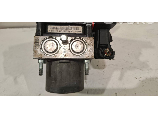 Jednotka ABS 56110-54LA1, 0265951297 Fiat Sedici 2007