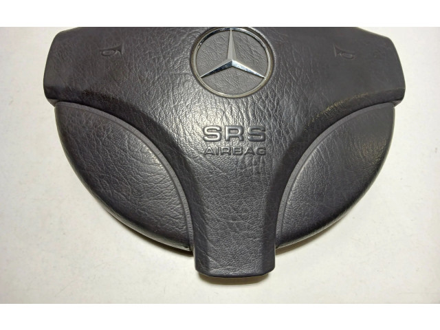 Подушка безопасности водителя 1616389919 Mercedes-Benz A W168