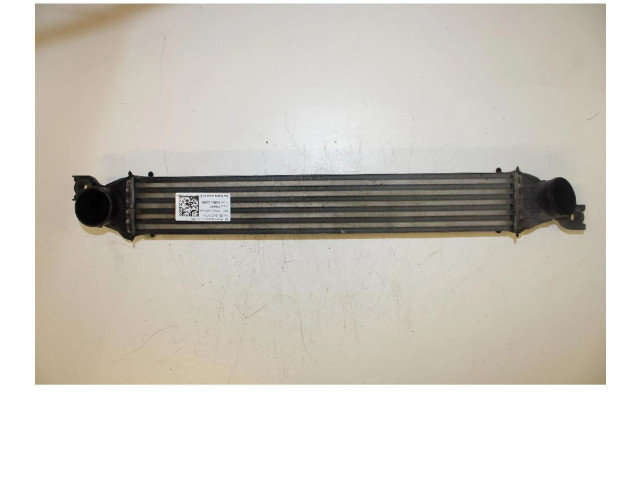 Интеркулер 2751277-07 Mini Paceman (R61)