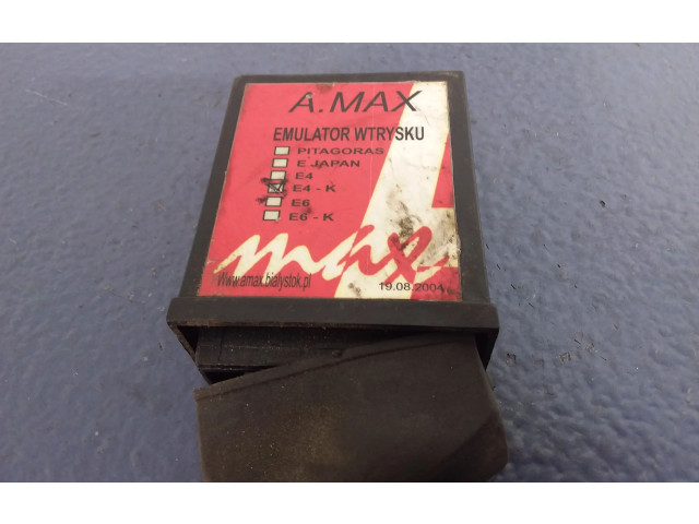 Блок подушек безопасности Skoda Felicia I