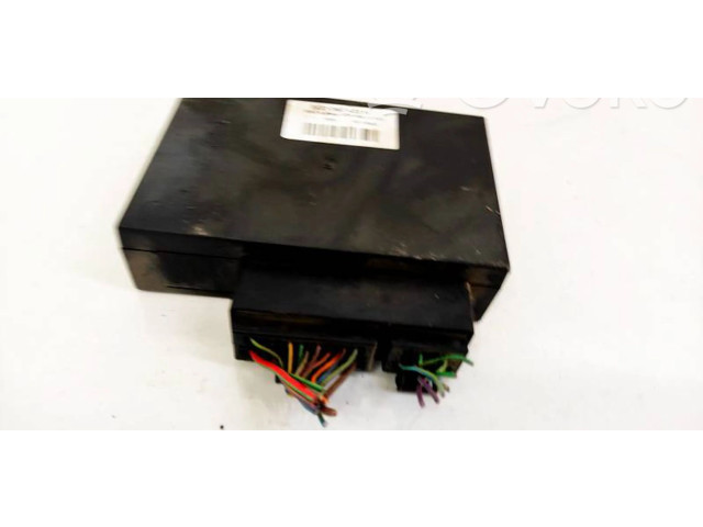 Блок комфорта 6Q0959433H, 5DK00812701 Skoda Fabia Mk1 (6Y)