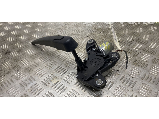 Моторчик заднего дворника 287102049R Renault Twingo III