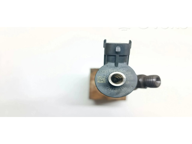 Форсунка 0445110523, 8445161267 Jeep Grand Cherokee для дизельного двигателя 3