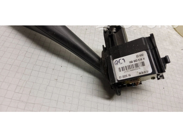 Ручка стеклоочистителей 1K0953519H, 01203514   Volkswagen Caddy