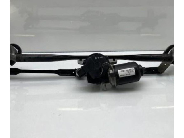 Моторчик дворников KIA Sorento