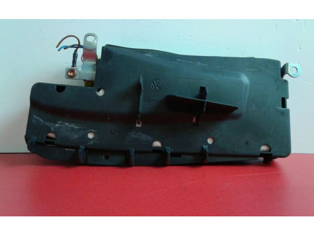 Подушка безопасности в сиденье 3B0, 239 Skoda Superb B5 (3U)