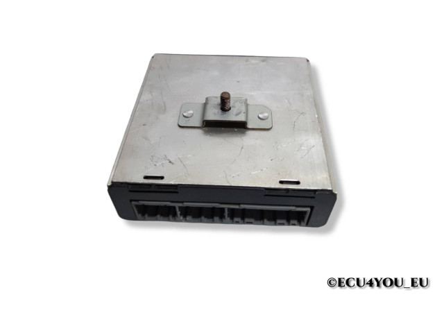 Блок управления двигателя 8956097490, 1122004831 Daihatsu YRV