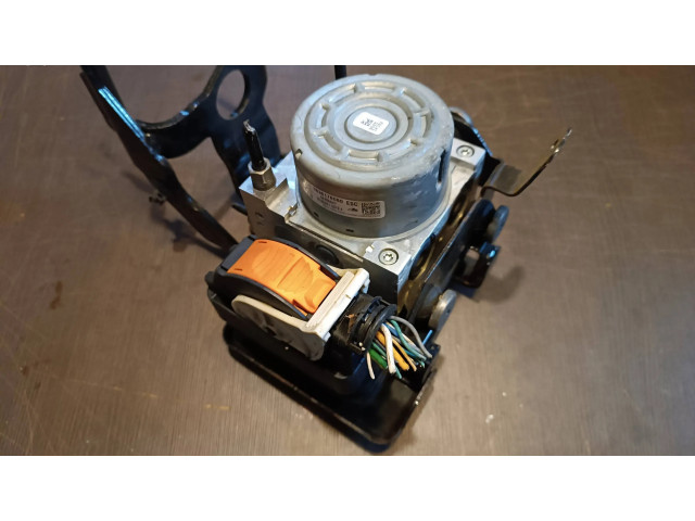 Блок АБС 9836178080, 28.5812-4210.1 Peugeot 2008 II 2019- года