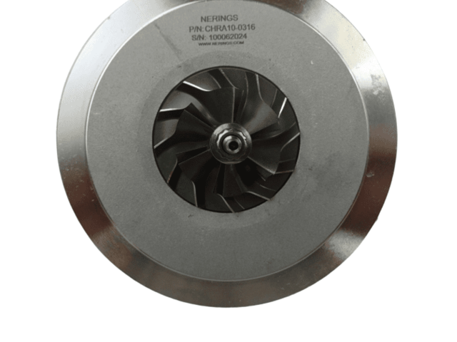  Турбина Ford Transit -  Tourneo Connect  742110-0004, CHRA10-0316         