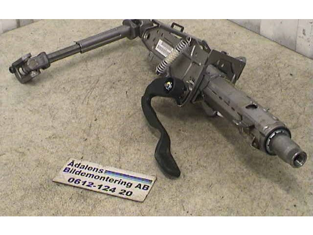 рейка Колонка рулевая 1K1-419-502-BB Volkswagen Golf VI 2008 - 2013 года