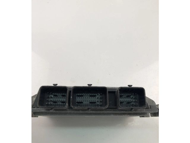 Řídící jednotka 8200774747, S120200113A   Renault Twingo I 2000