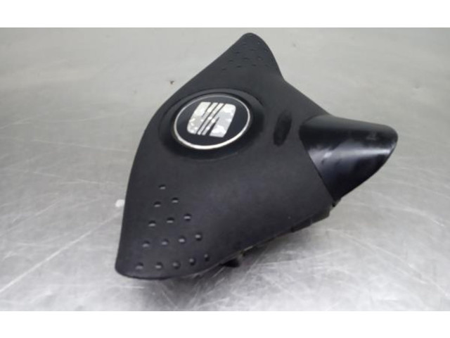 Подушка безопасности водителя 8K0880201B   Seat Inca (6k)