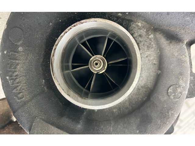 Turbodmychadlo Турбина 730314, 6NW009228 BMW 5 E60 E61