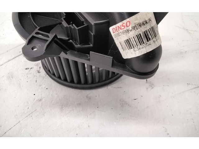 Вентилятор печки    77363262, 188A9000   Lancia Ypsilon