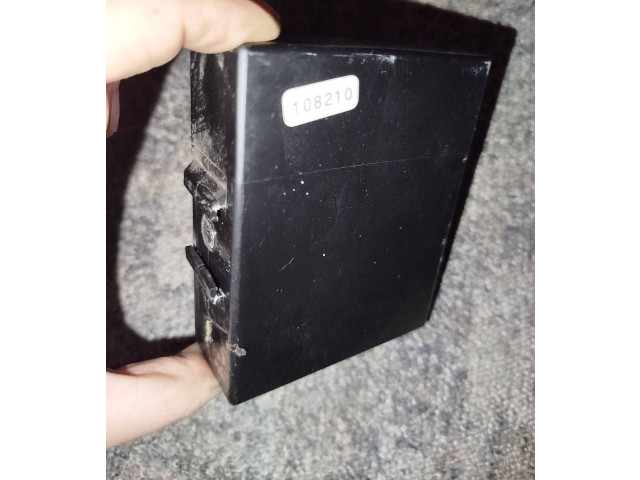 Надувная подушка для крыши 285E0JD03C, TFWD1G631   Nissan Qashqai+2