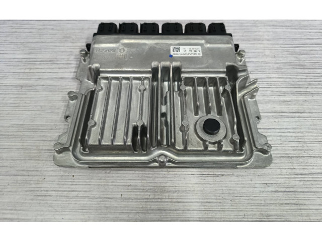 Рулевая рейка  Блок управления двигателем ECU 5A4C367, 0261S105VX   Mini Cooper Countryman F60 2017 -  года