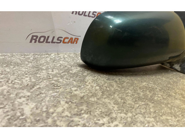 Zpětné zrcátko Volkswagen Sharan 2002 E6012317, E6012318