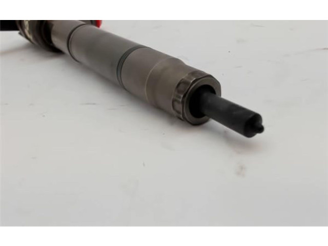 Форсунка 338002A400, 0445110256    KIA Ceed   