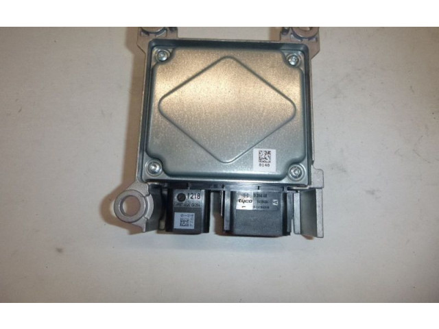 Блок подушек безопасности 6M2T14B056AD, 6M2T14B056AD Ford S-MAX