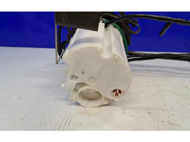 Топливный насос