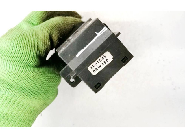 Ручка стеклоочистителей 8691545, 03W49D Volvo XC90