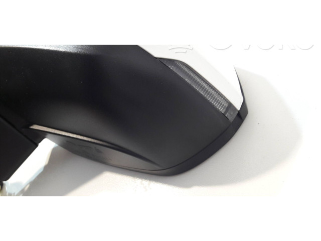 Зеркало электрическое Audi Q3 F3 2018 - года