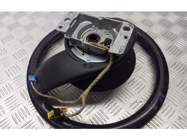 Руль Citroen C4 I  2004 - 2010 года 1FM00021260      