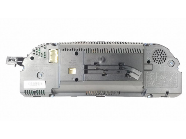 Přístrojová deska Mercedes-Benz S W221 2009 A2219009301