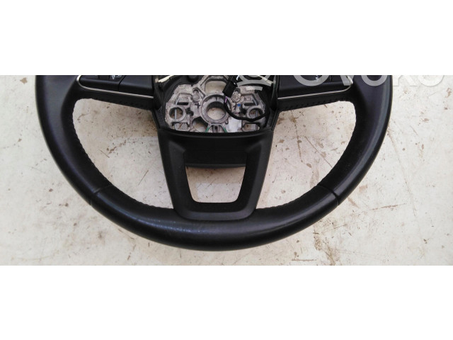 Руль Audi Q3 F3 2018 - года 83A419091, 83A124