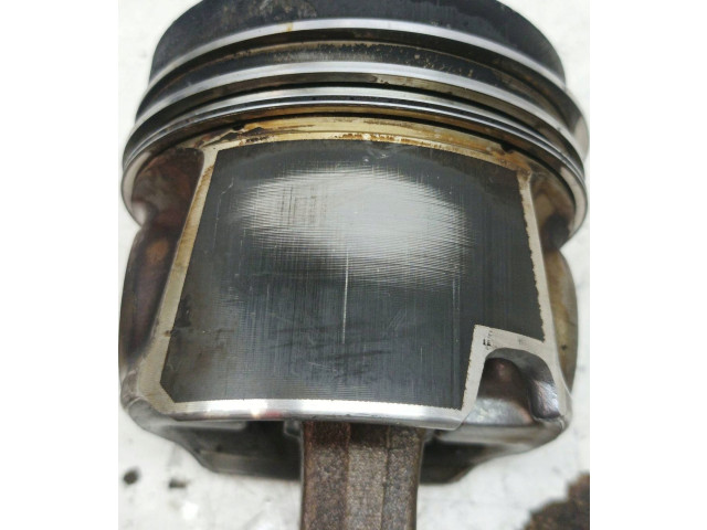 Píst 81L155, TDI Volkswagen Transporter - Caravelle T6