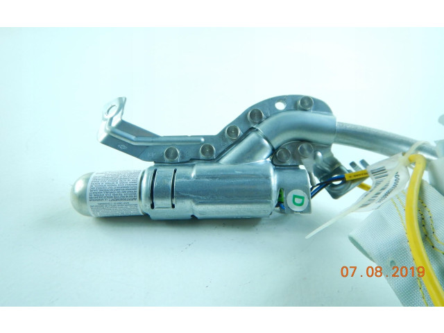 Боковая подушка безопасности 51778596, 51778596   Fiat Punto (199)