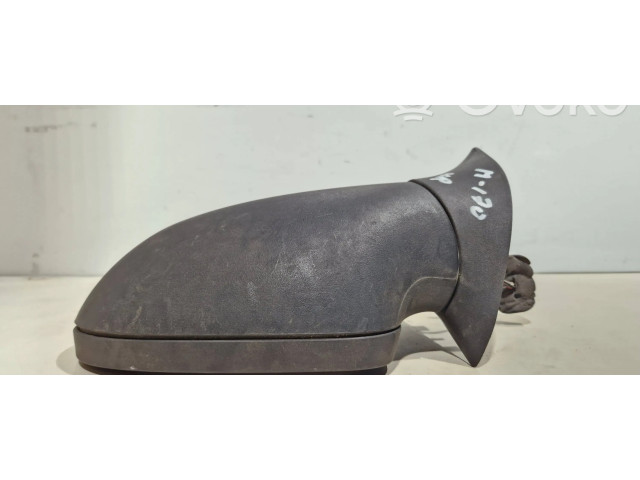 Zpětné zrcátko levé Mercedes-Benz A W169 2007 E11015729