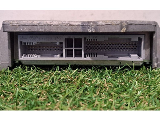 Блок подушек безопасности 65779812297, 65779812297   Mini One - Cooper Coupe R56