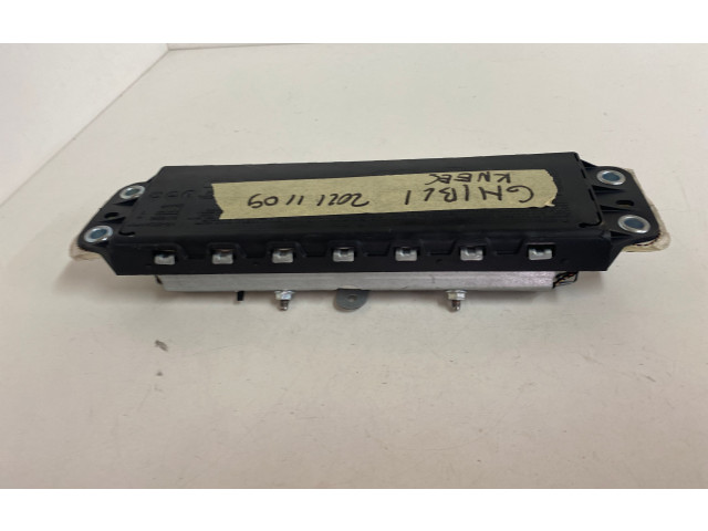 Подушка безопасности для колен 06700081630 Maserati Ghibli