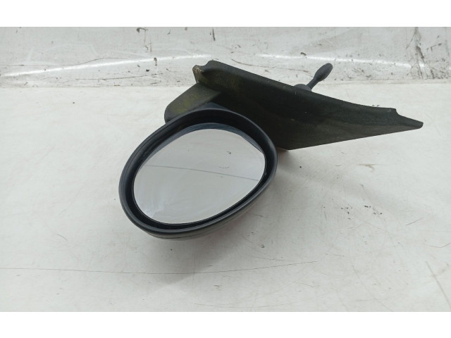 Зеркало электрическое        Citroen C1  2006 - 2013 года   