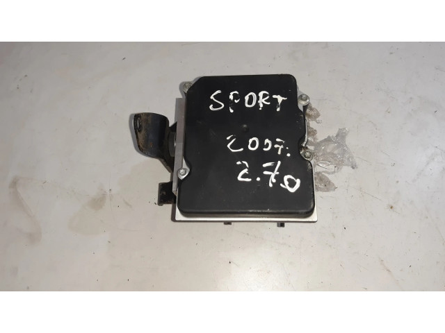 Jednotka ABS 0265950337 Land Rover Range Rover Sport L320 2007