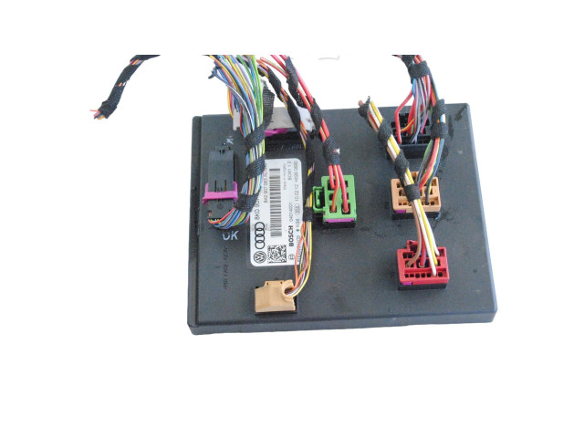 Блок комфорта 8K0907063AD, 8K0907063A Audi A4 Allroad